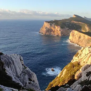 Rosso Di Mare Alguer