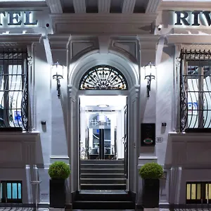 Hotel Lhp River &, Florence