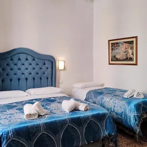 Affittacamere Residenza Martin, Firenze