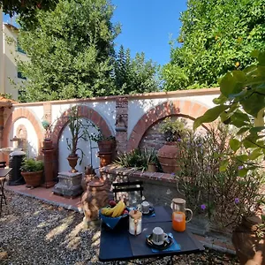Bed & Breakfast 400, Firenze