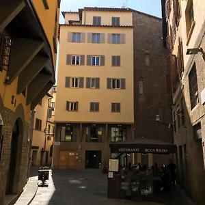 Affittacamere L'antico Canto Dei Salterelli, Firenze