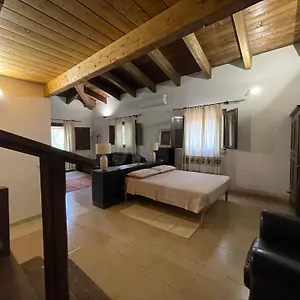 S'abba Druche Maison d'hôtes Bosa