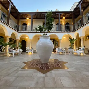 Comfort Maison d'hôtes San Vito Lo Capo