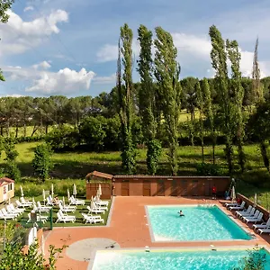 Firenze Certosa Camping Impruneta