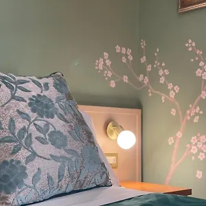 Hotel Maxim Axial, Florence
