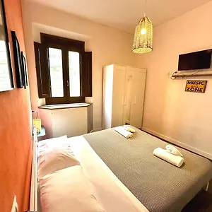 Maison d'hôtes 45, Florence