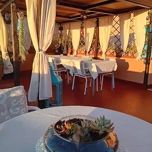 Belli Il Sole Couette-café Serri