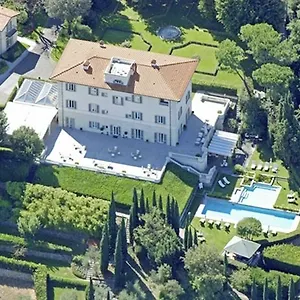 Hotel La Vedetta, Firenze