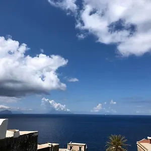 Casa Mare Blu Maison d'hôtes Ginostra